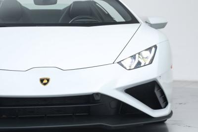 2023 Lamborghini Huracan EVO