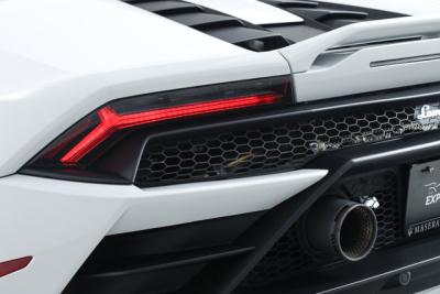 2023 Lamborghini Huracan EVO
