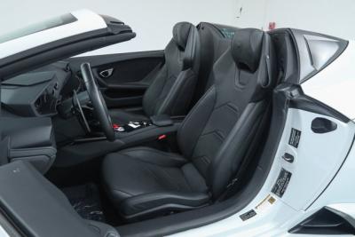 2023 Lamborghini Huracan EVO