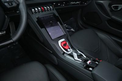 2023 Lamborghini Huracan EVO