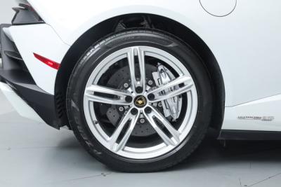 2023 Lamborghini Huracan EVO