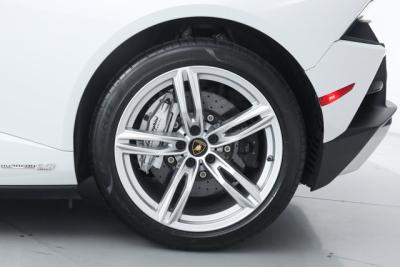 2023 Lamborghini Huracan EVO