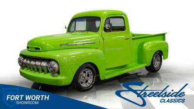 1951 Ford F-1