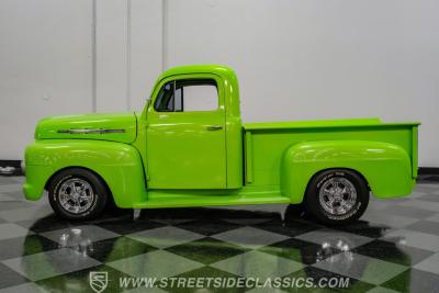 1951 Ford F-1