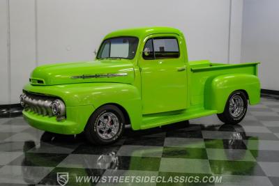 1951 Ford F-1