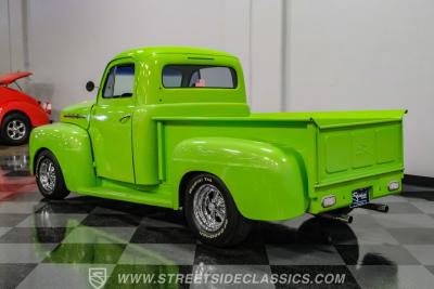1951 Ford F-1