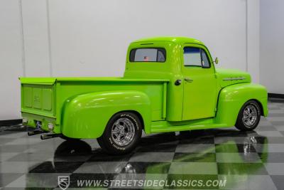 1951 Ford F-1