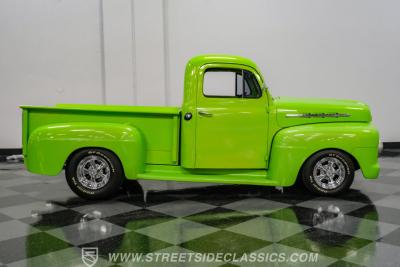 1951 Ford F-1