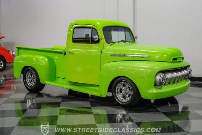 1951 Ford F-1