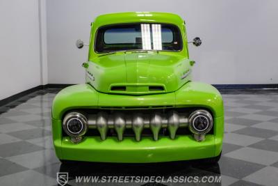 1951 Ford F-1