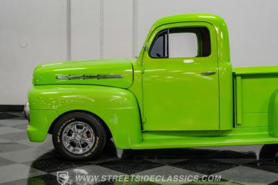1951 Ford F-1