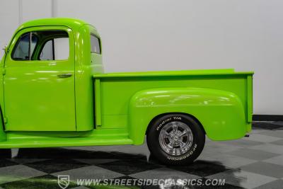1951 Ford F-1