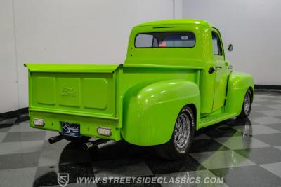 1951 Ford F-1