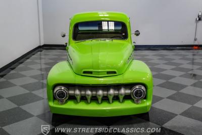 1951 Ford F-1