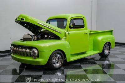 1951 Ford F-1