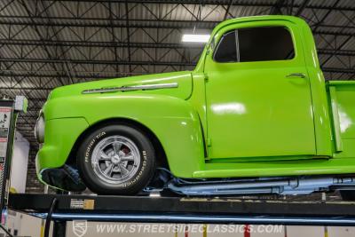 1951 Ford F-1