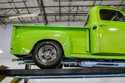 1951 Ford F-1
