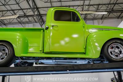1951 Ford F-1
