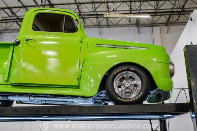1951 Ford F-1