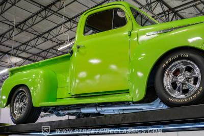 1951 Ford F-1