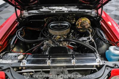 1970 Chevrolet Chevelle Malibu