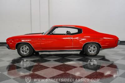 1970 Chevrolet Chevelle Malibu