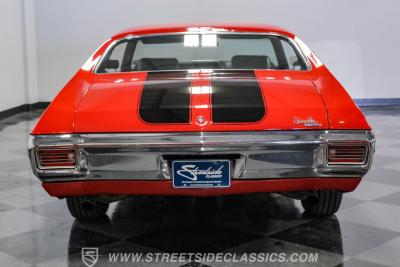 1970 Chevrolet Chevelle Malibu