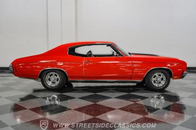 1970 Chevrolet Chevelle Malibu