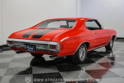 1970 Chevrolet Chevelle Malibu