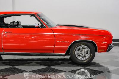 1970 Chevrolet Chevelle Malibu