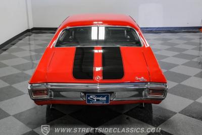 1970 Chevrolet Chevelle Malibu