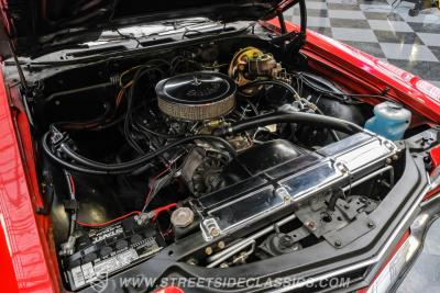 1970 Chevrolet Chevelle Malibu