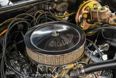 1970 Chevrolet Chevelle Malibu