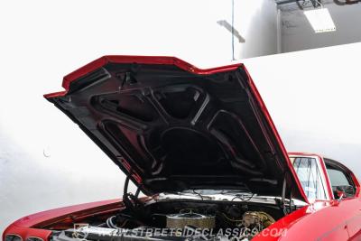 1970 Chevrolet Chevelle Malibu