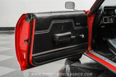 1970 Chevrolet Chevelle Malibu