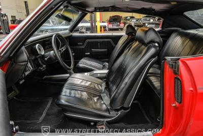 1970 Chevrolet Chevelle Malibu