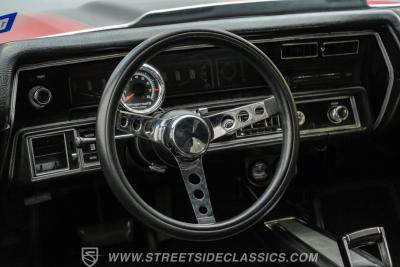 1970 Chevrolet Chevelle Malibu