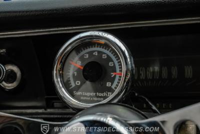 1970 Chevrolet Chevelle Malibu