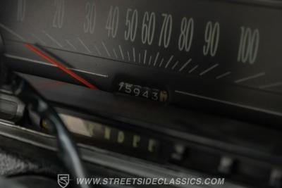 1970 Chevrolet Chevelle Malibu