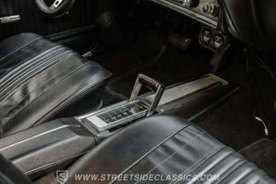 1970 Chevrolet Chevelle Malibu