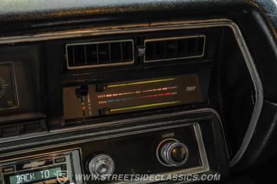 1970 Chevrolet Chevelle Malibu