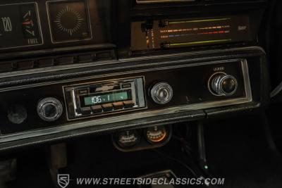 1970 Chevrolet Chevelle Malibu