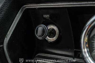 1970 Chevrolet Chevelle Malibu