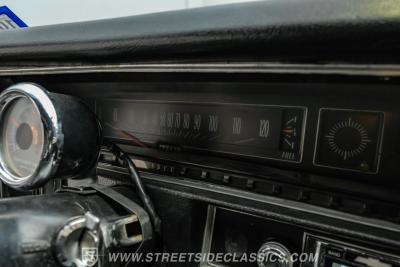 1970 Chevrolet Chevelle Malibu