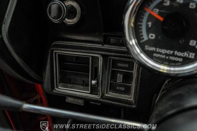 1970 Chevrolet Chevelle Malibu