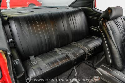 1970 Chevrolet Chevelle Malibu