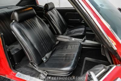 1970 Chevrolet Chevelle Malibu