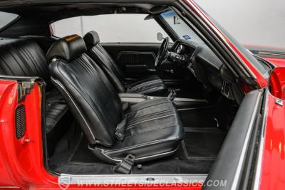 1970 Chevrolet Chevelle Malibu