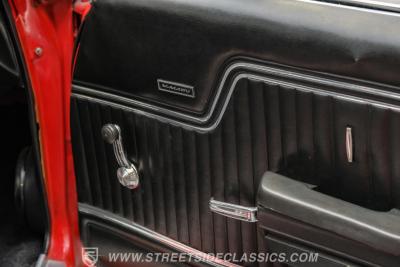 1970 Chevrolet Chevelle Malibu