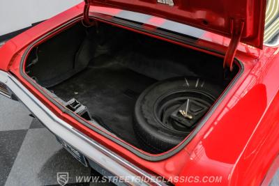 1970 Chevrolet Chevelle Malibu